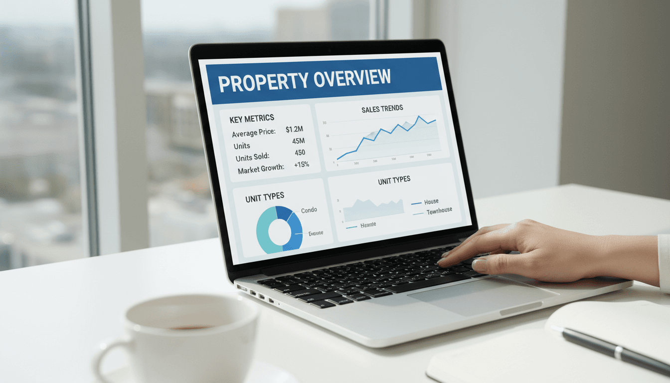 Deal Analyzer Tool